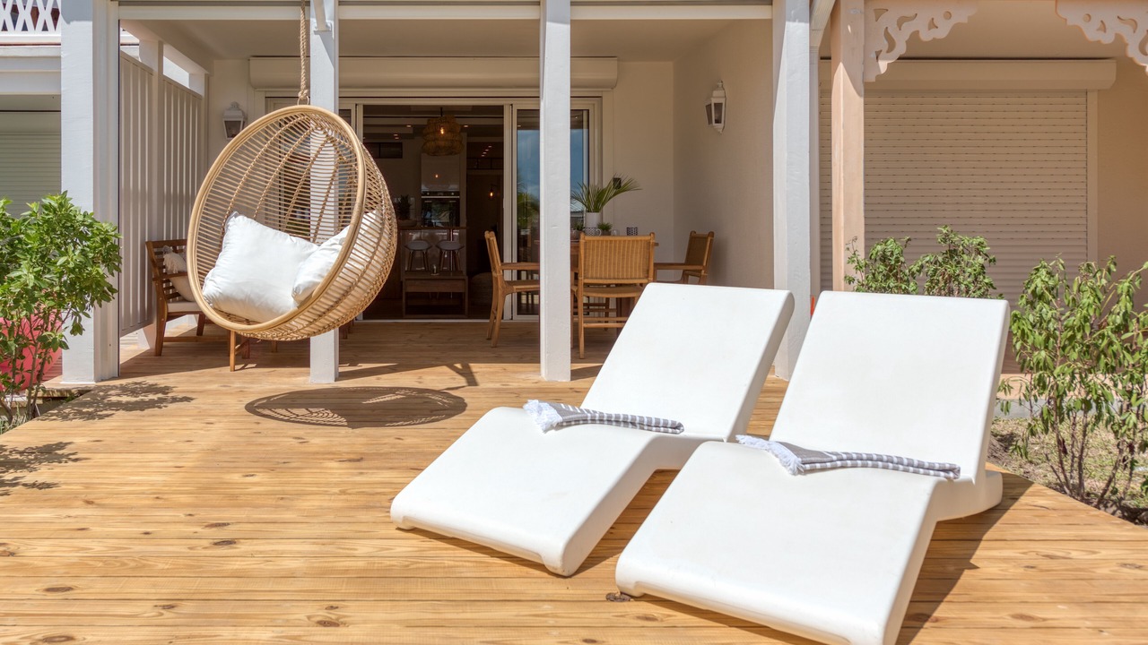 Photo of Outdoor in Orient Bay