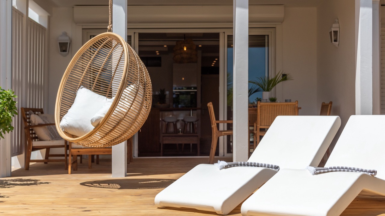 Photo of Outdoor in Orient Bay