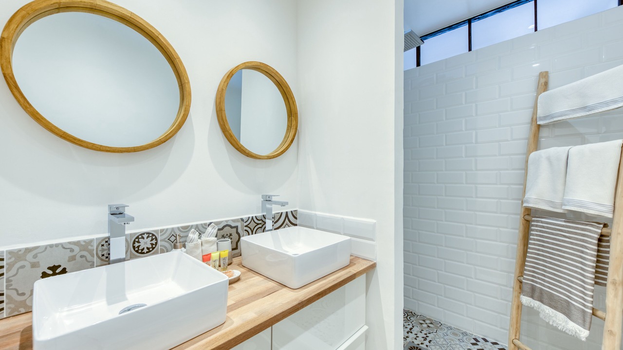 Photo of Bathroom in Orient Bay