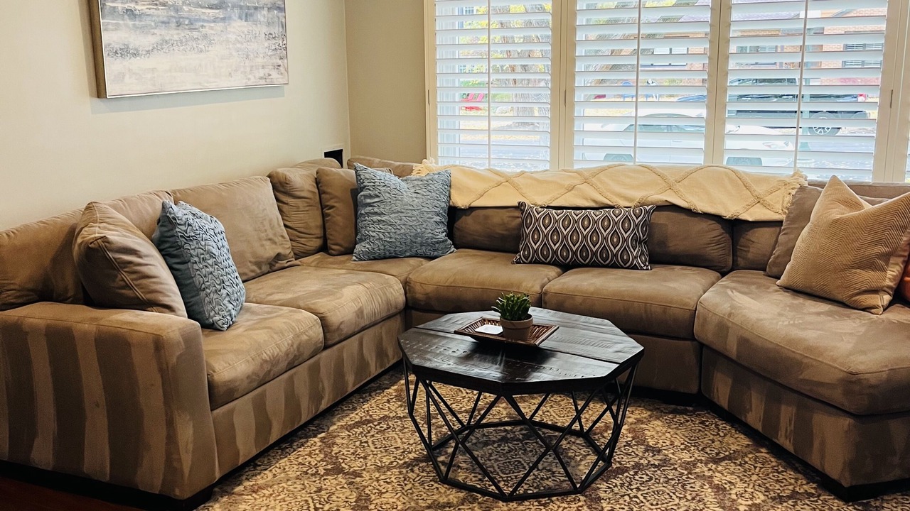 Photo of Bedroom in Yalecrest