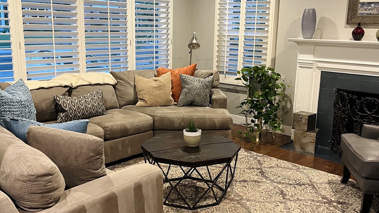Photo of Bedroom in Yalecrest