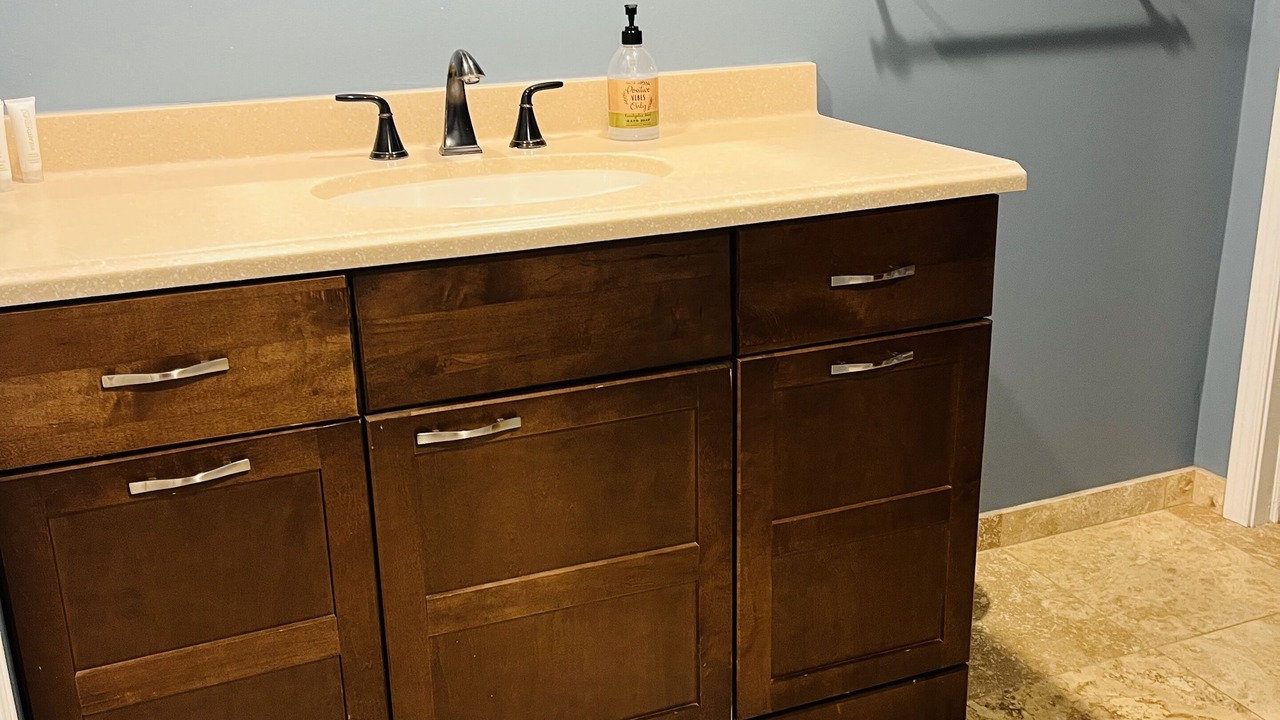 Photo of Bathroom in Yalecrest