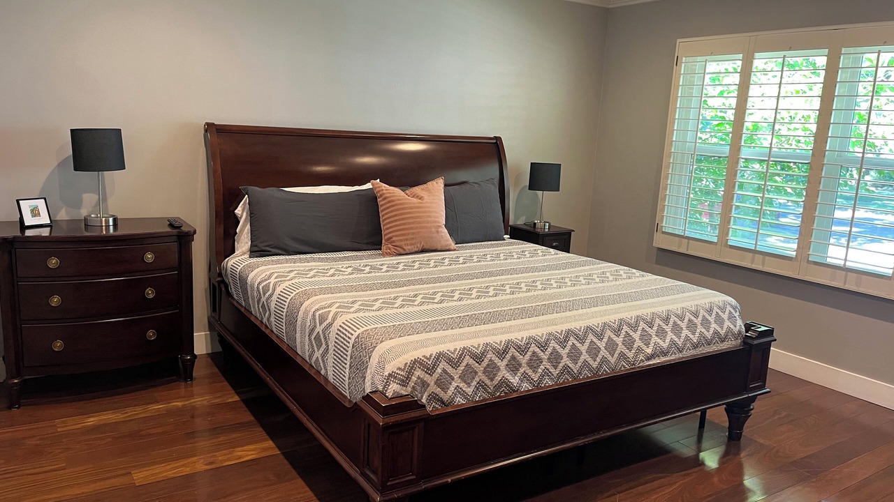 Photo of Bedroom in Yalecrest