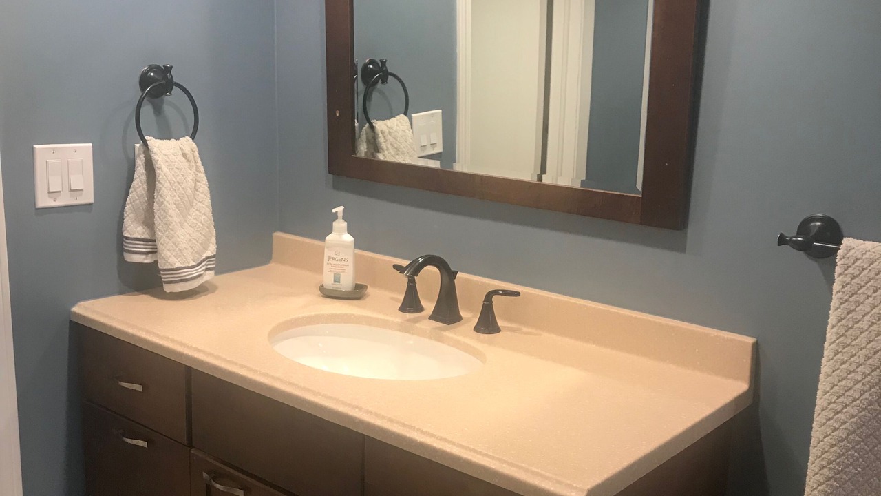 Photo of Bathroom in Yalecrest