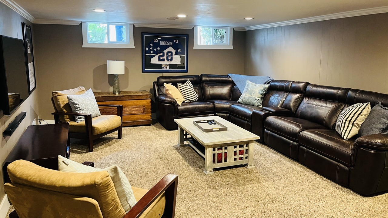 Photo of Bedroom in Yalecrest