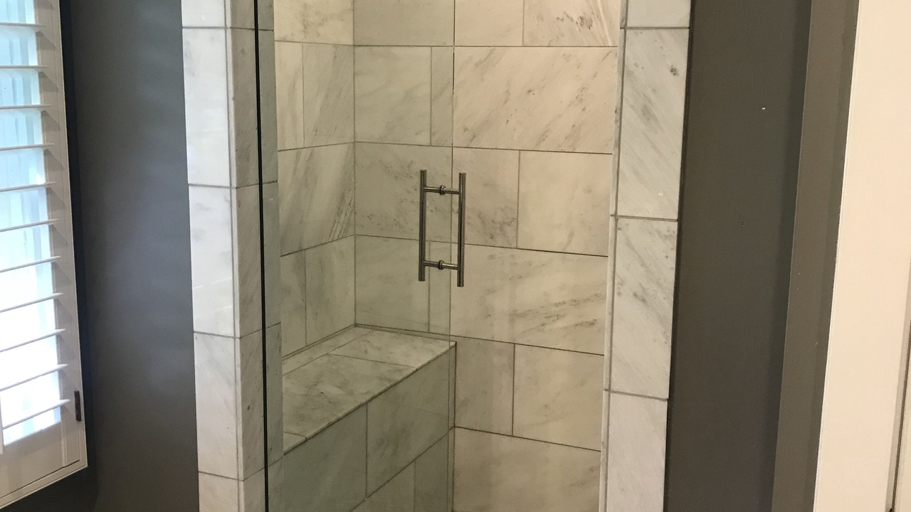 Photo of Bathroom in Yalecrest