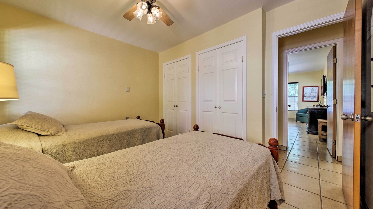 Photo of Bedroom in Northwest Los Angeles Heights
