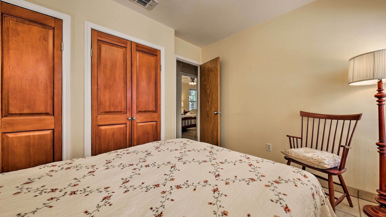 Photo of Bedroom in Northwest Los Angeles Heights