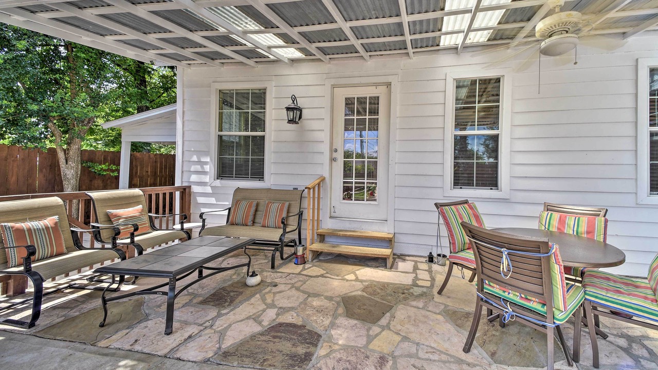 Photo of Outdoor in Northwest Los Angeles Heights