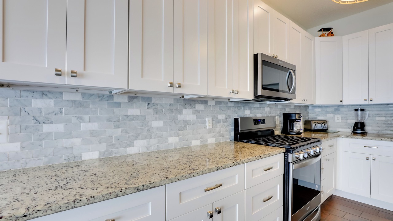 Photo of Kitchen in Esprit