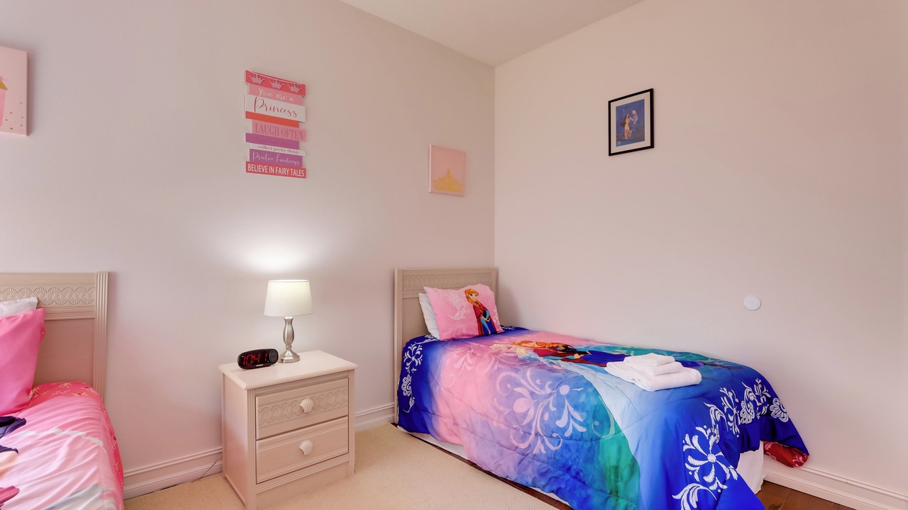 Photo of Bedroom in Esprit