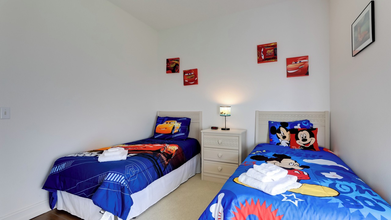 Photo of Bedroom in Esprit