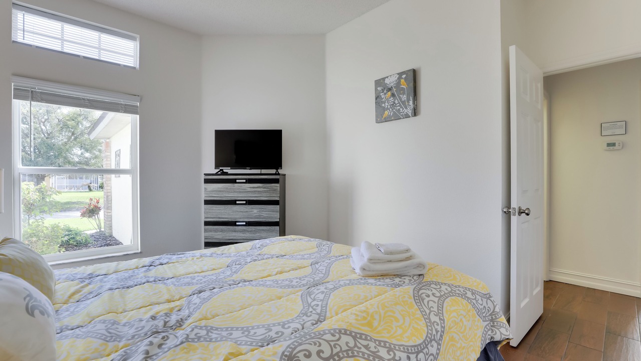 Photo of Bedroom in Esprit
