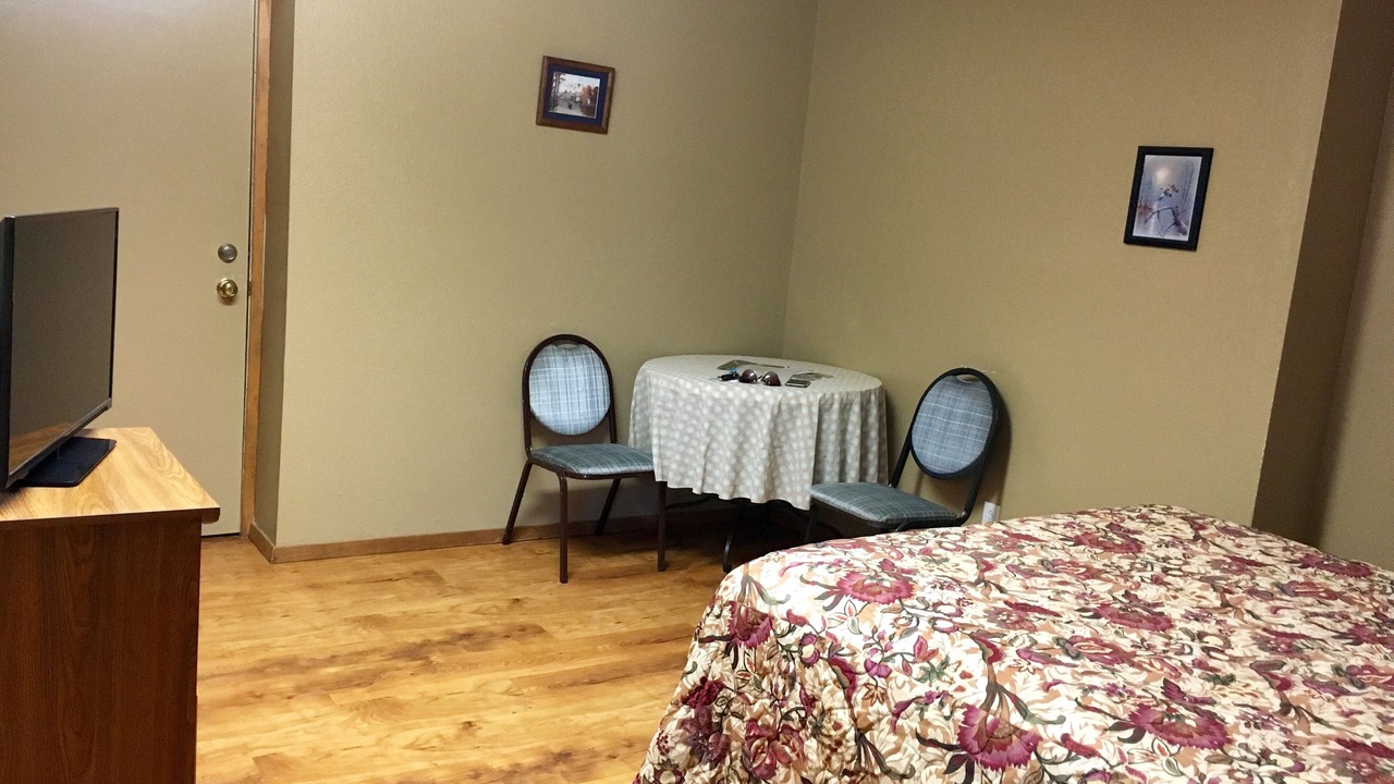 Photo of Bedroom in Norfork