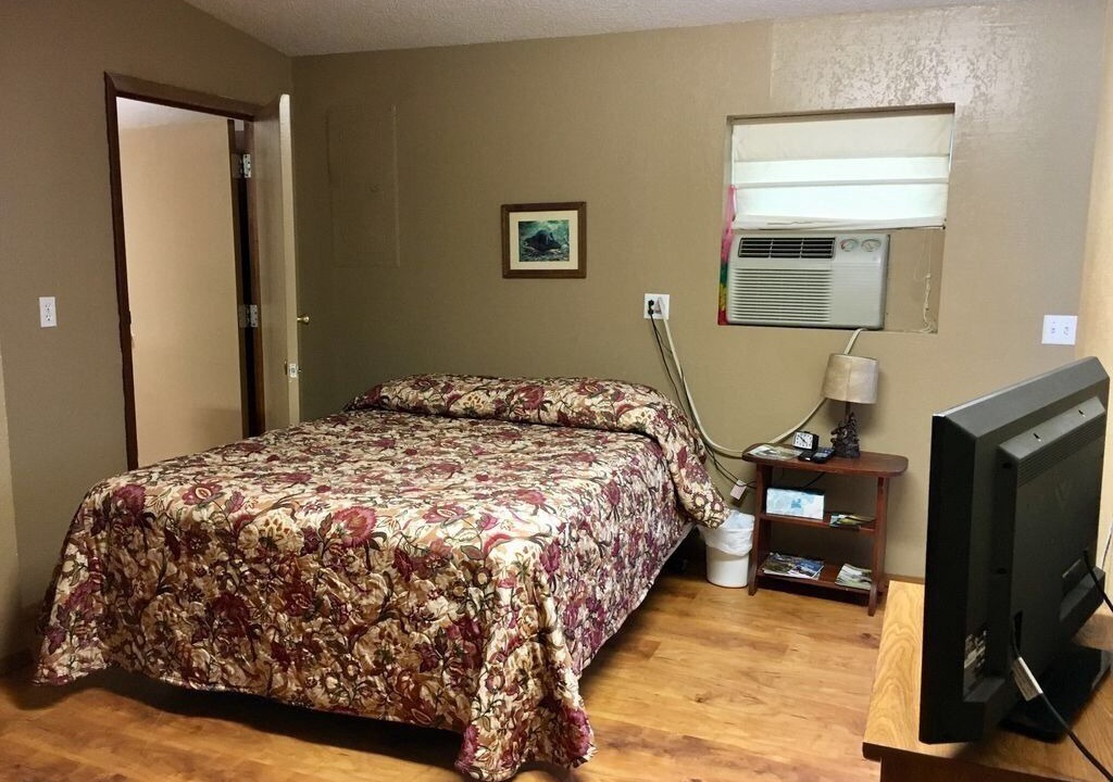 Photo of Bedroom in Norfork