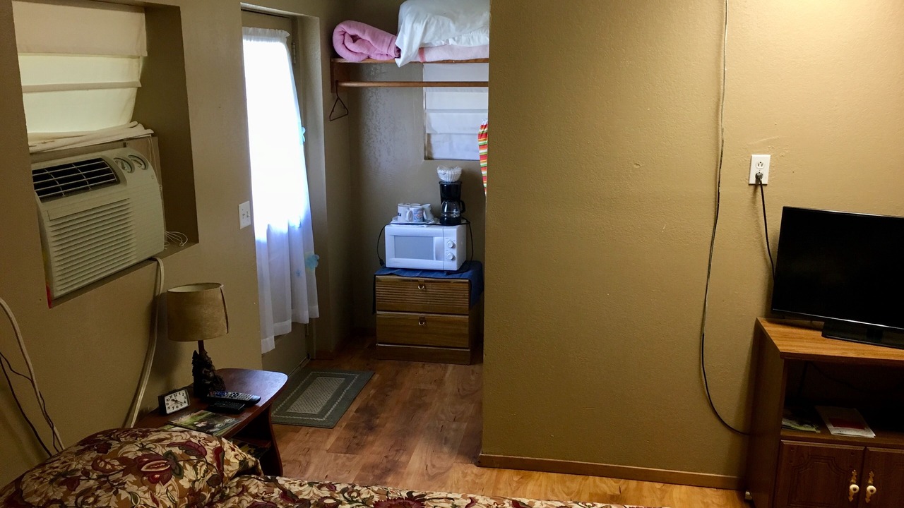 Photo of Bedroom in Norfork