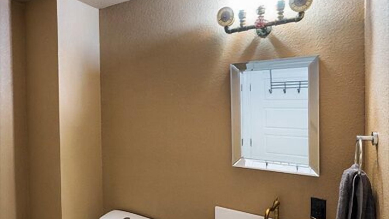 Photo of Bathroom in Waco