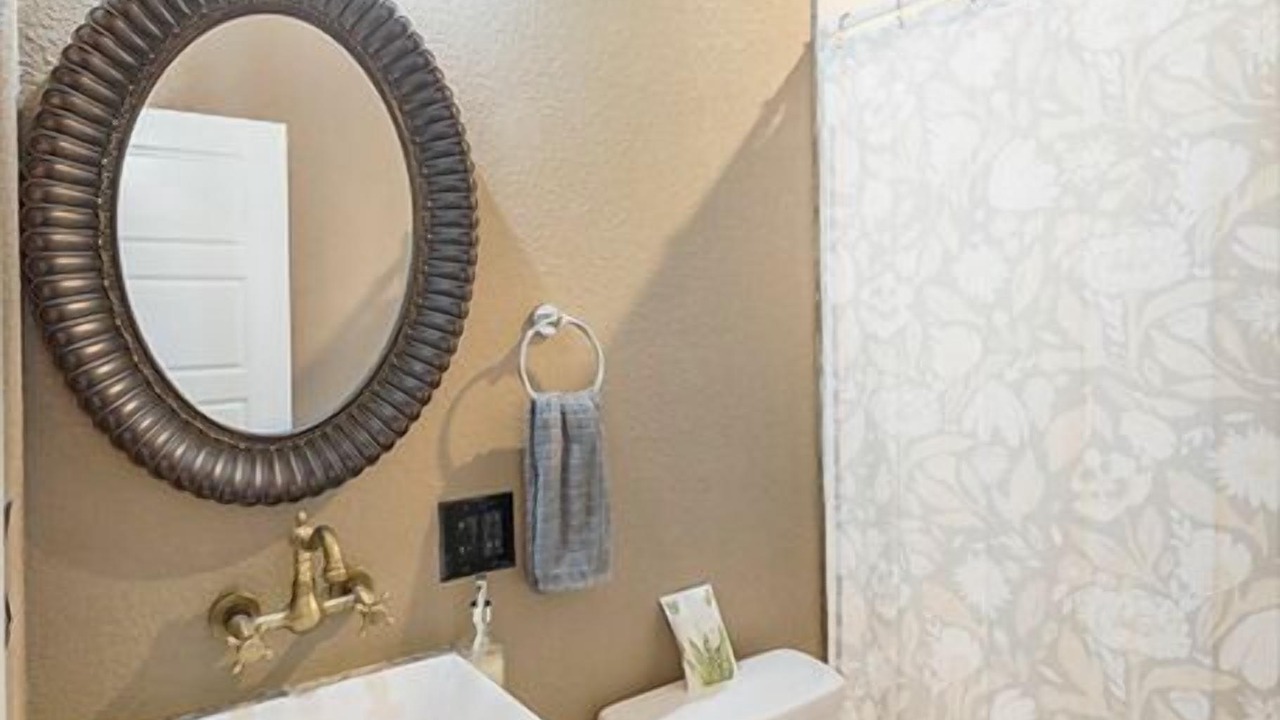Photo of Bathroom in Waco