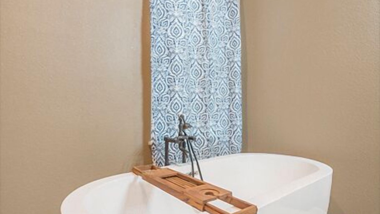 Photo of Bathroom in Waco