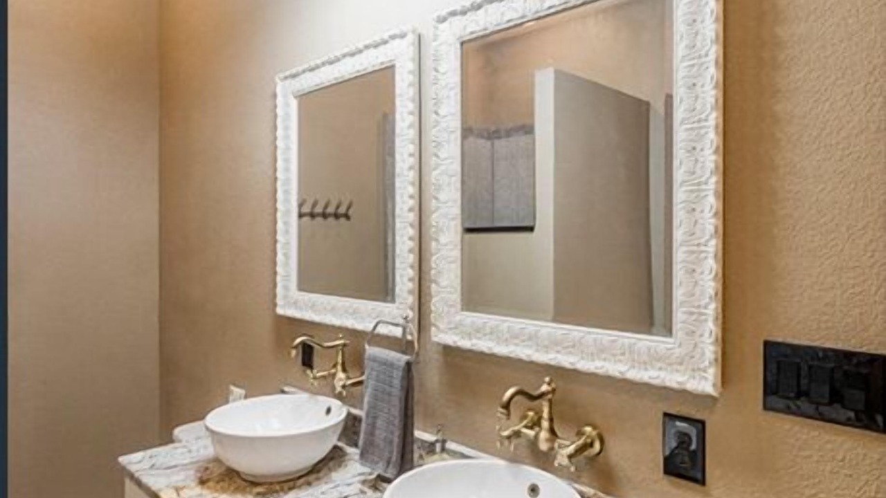 Photo of Bathroom in Waco