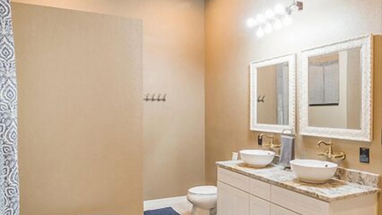 Photo of Bathroom in Waco