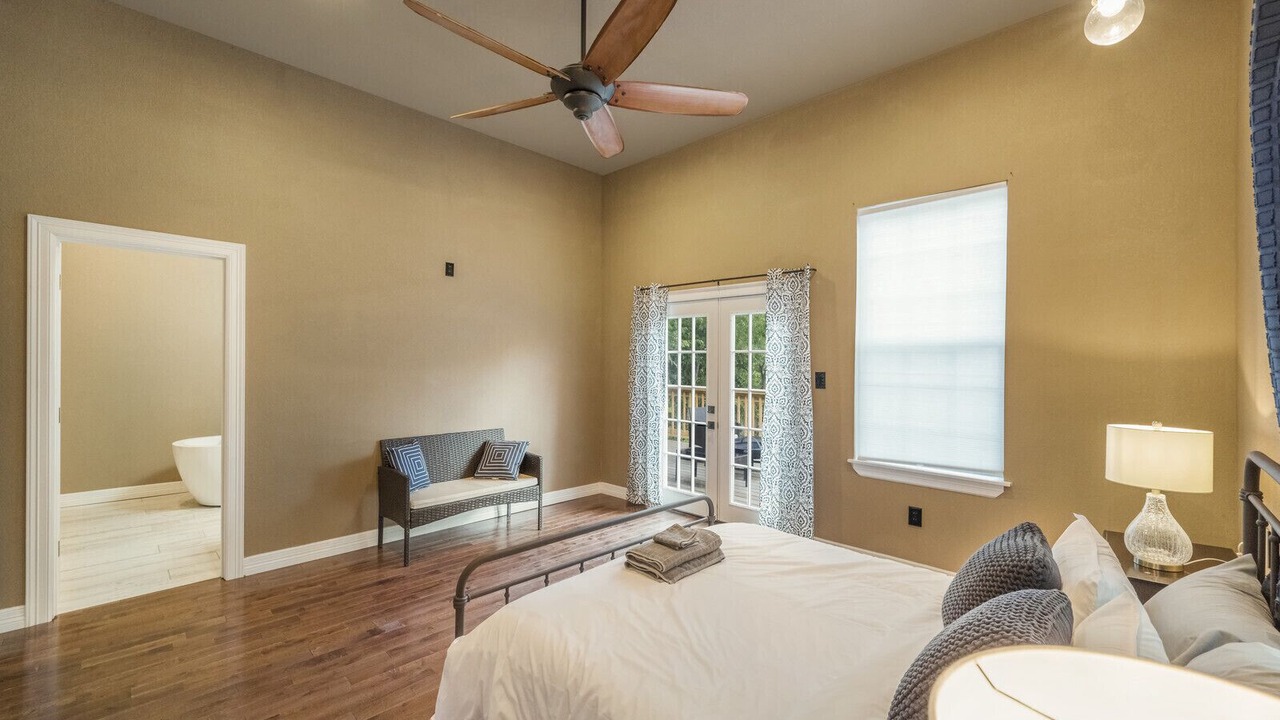Photo of Bedroom in Waco