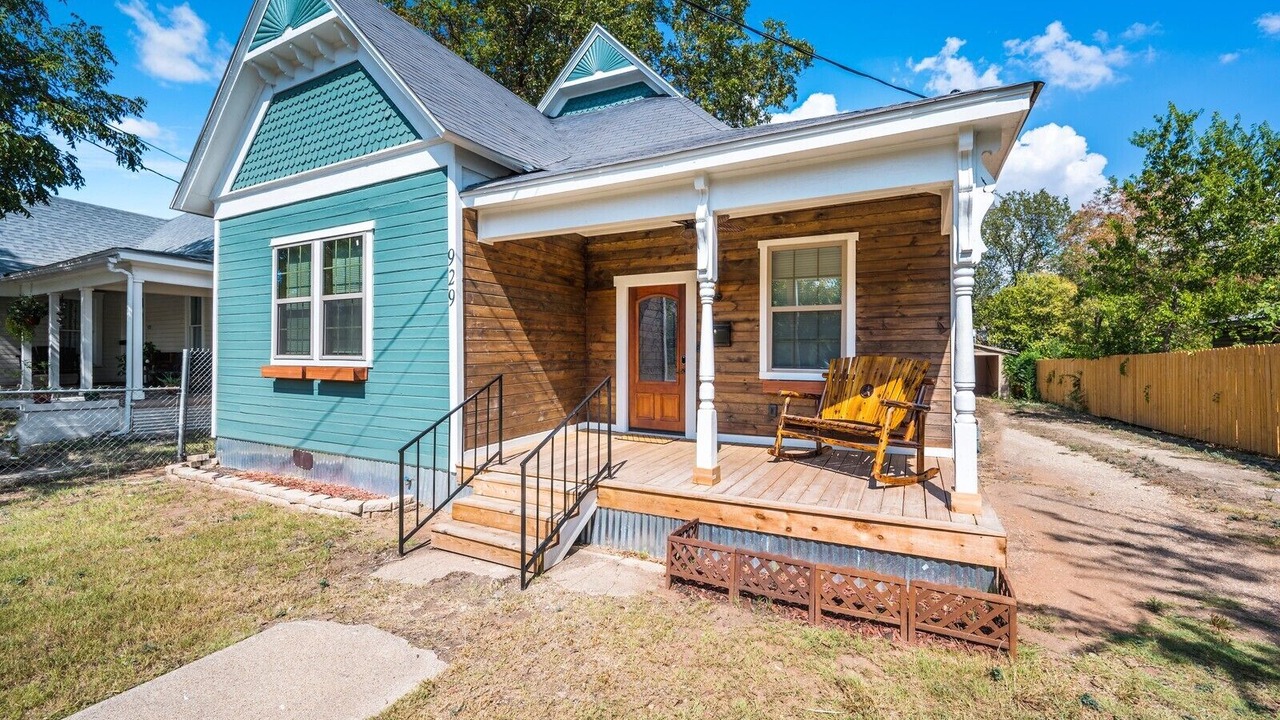 Photo of Outdoor in Waco