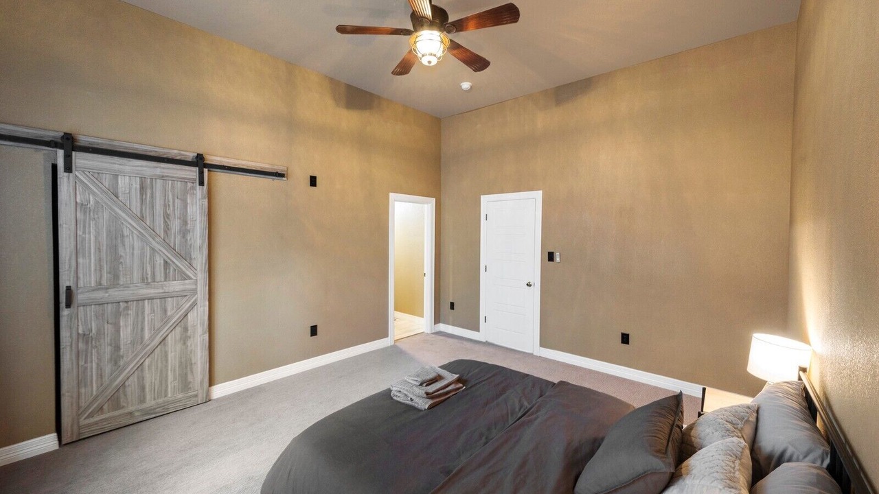 Photo of Bedroom in Waco
