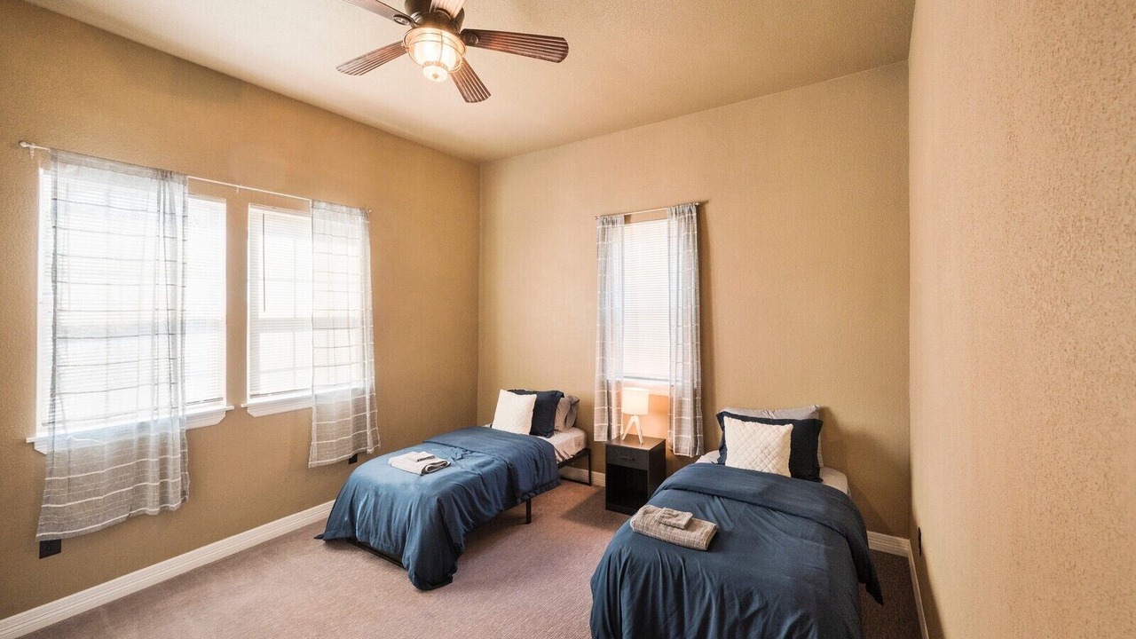 Photo of Bedroom in Waco