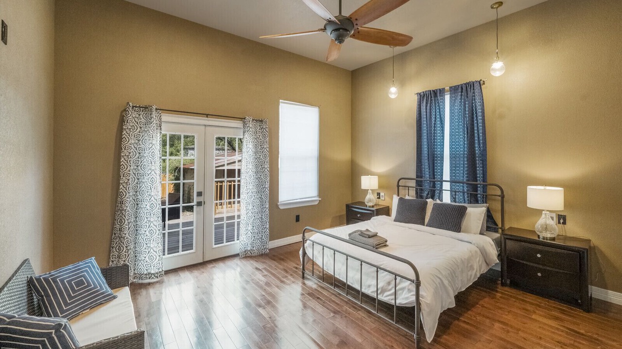Photo of Bedroom in Waco