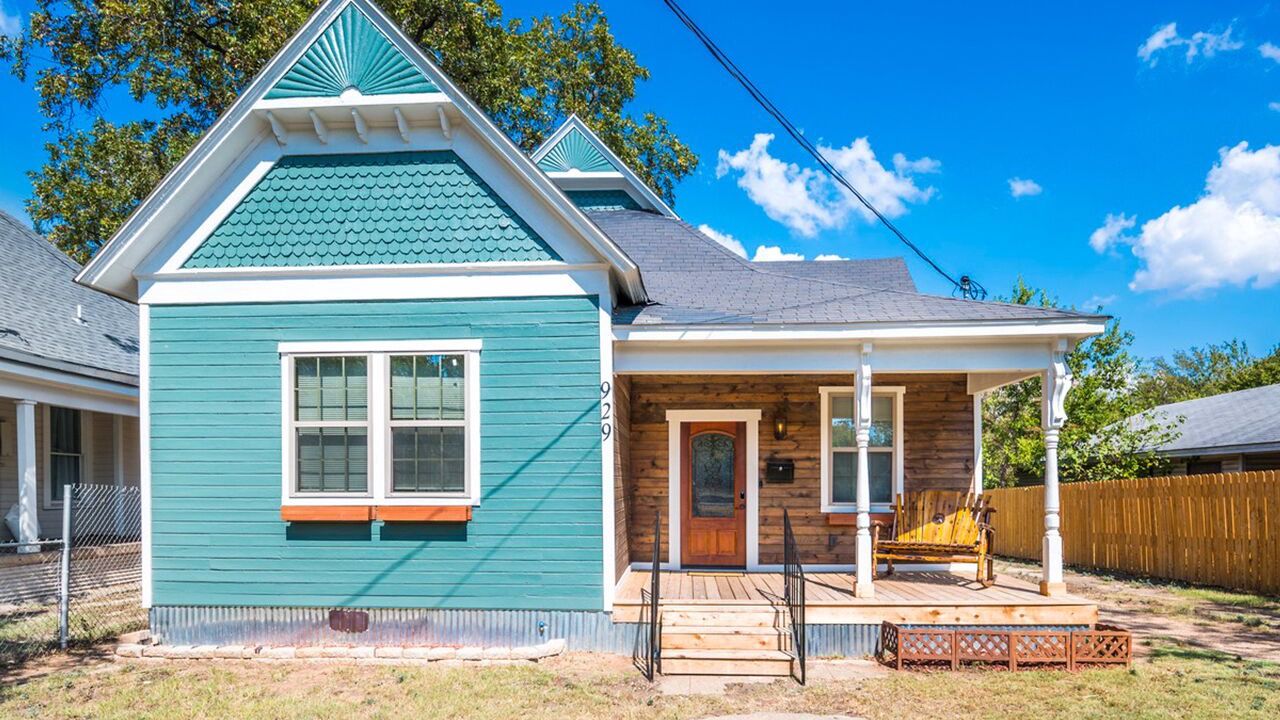 Photo of Outdoor in Waco