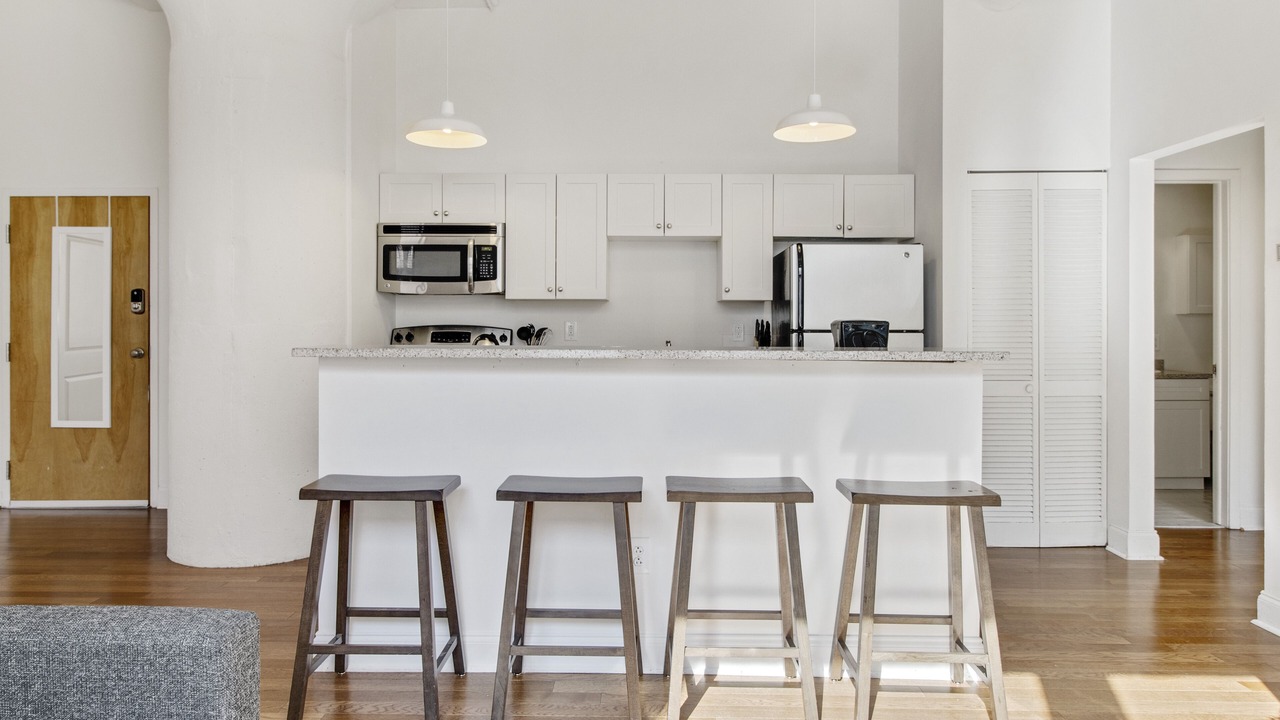 Photo of Livingroom in Newbold