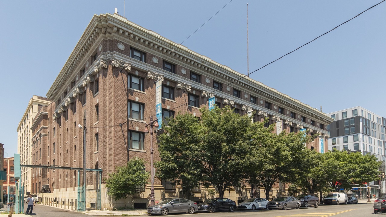 Photo of Outdoor in Newbold