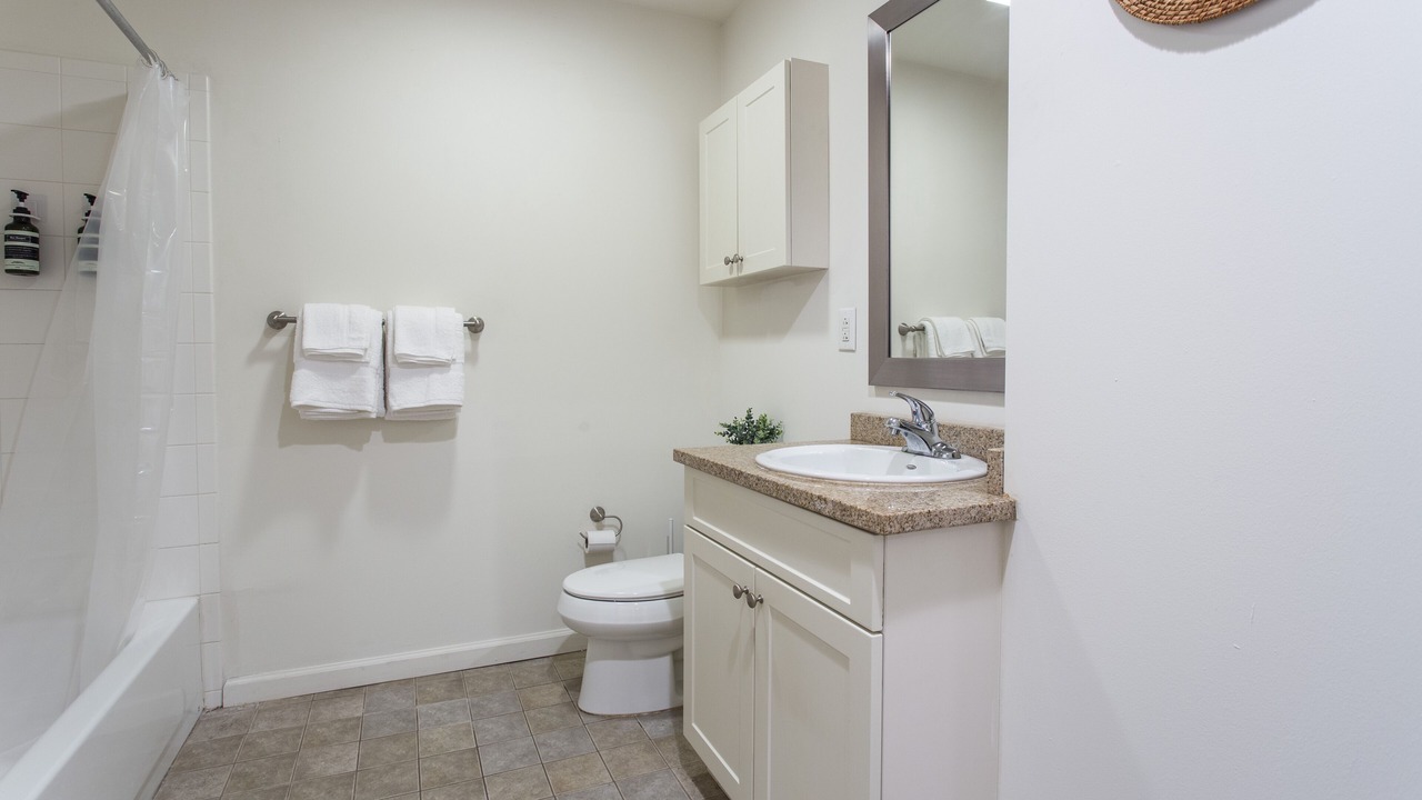 Photo of Bathroom in Newbold