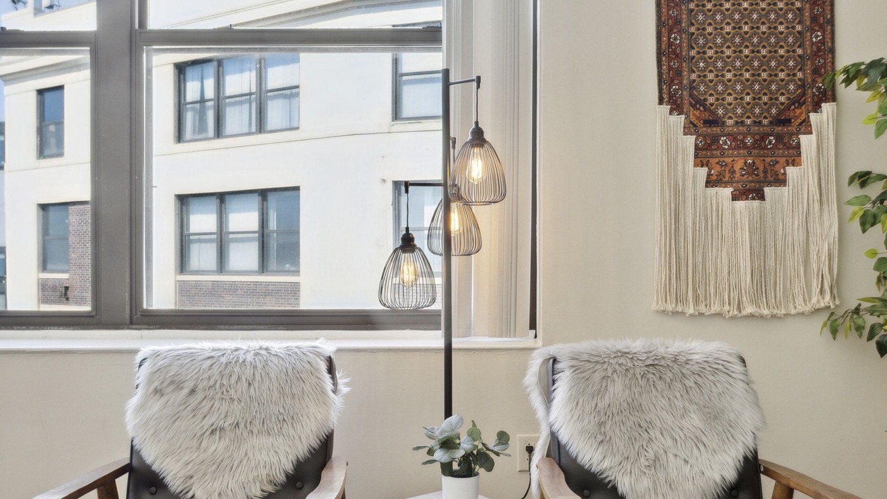 Photo of Livingroom in Newbold