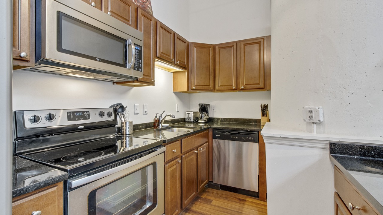 Photo of Kitchen in Newbold