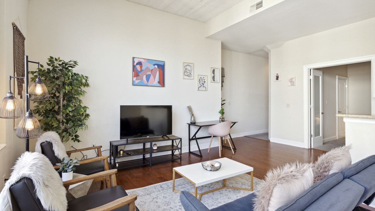 Photo of Bedroom in Newbold