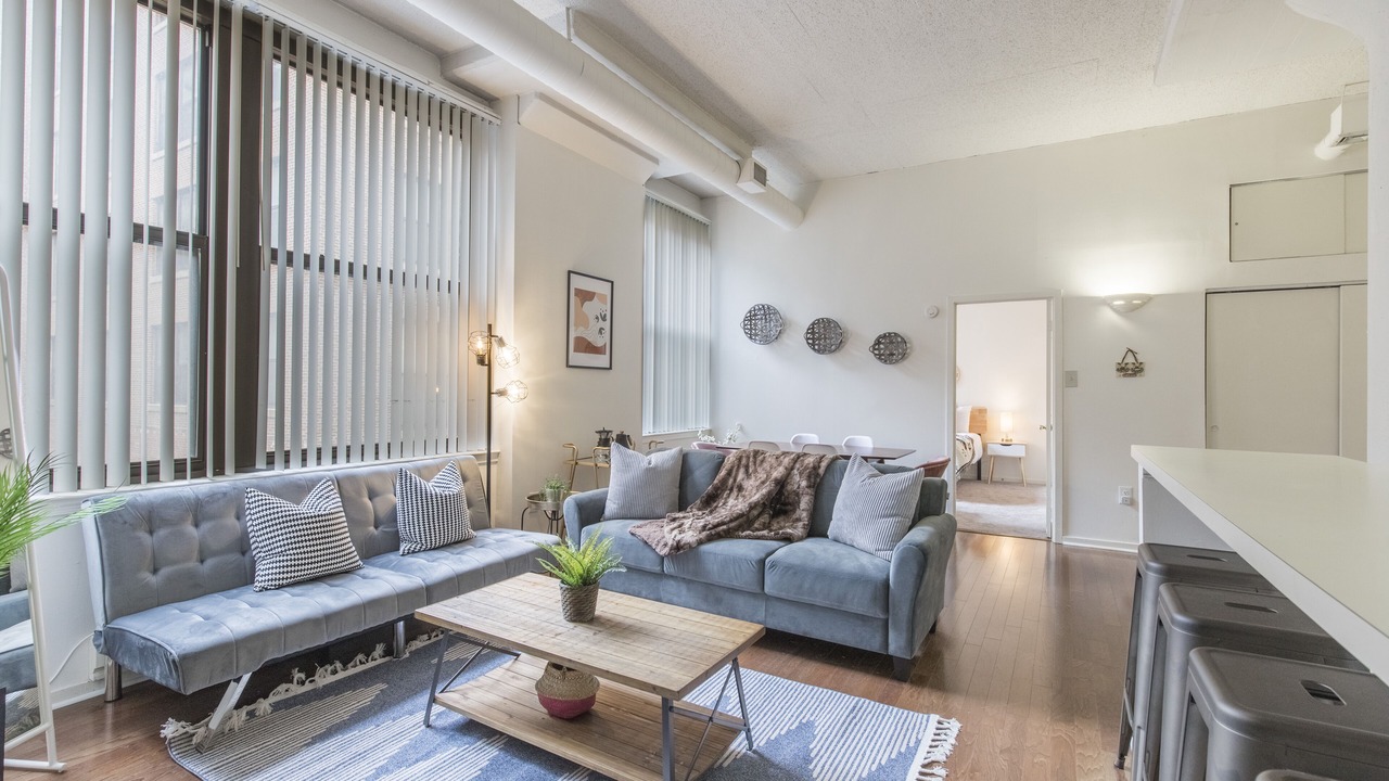 Photo of Livingroom in Newbold