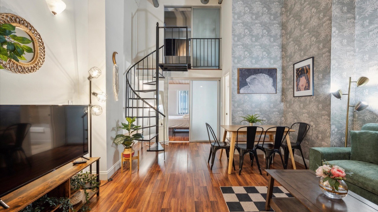 Photo of Livingroom in Newbold