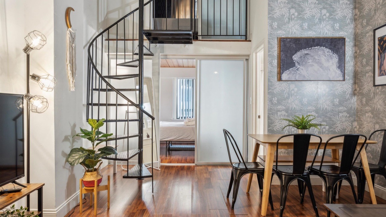 Photo of Bedroom in Newbold