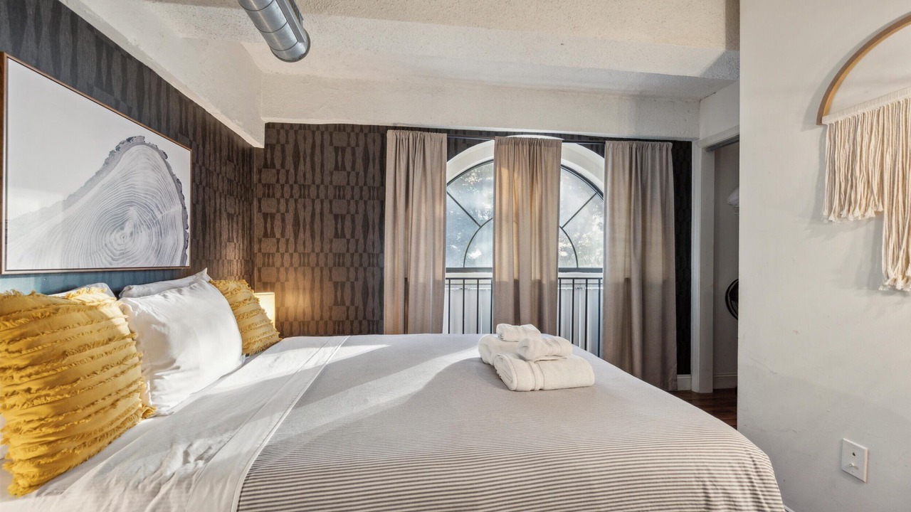 Photo of Bedroom in Newbold