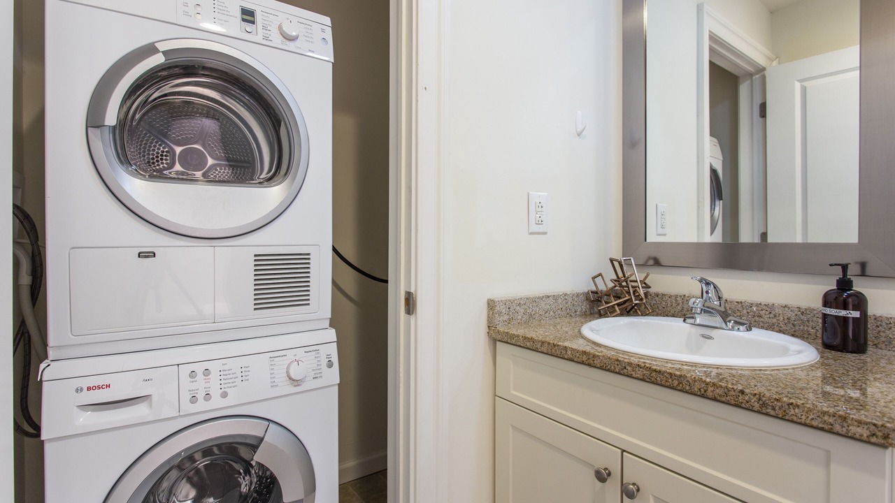 Photo of Bathroom in Newbold