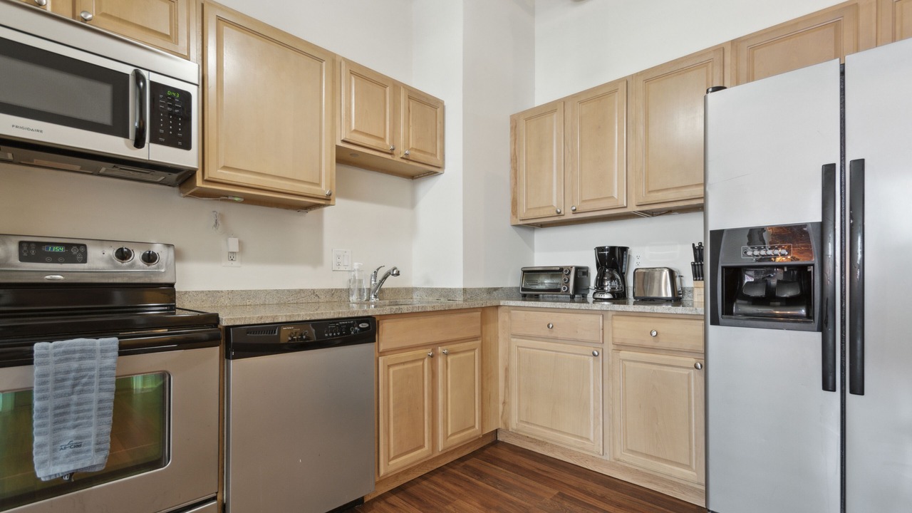 Photo of Kitchen in Newbold