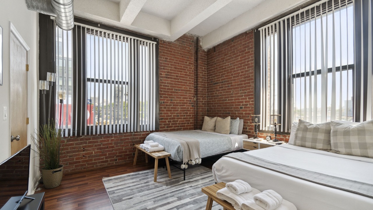 Photo of Bedroom in Newbold