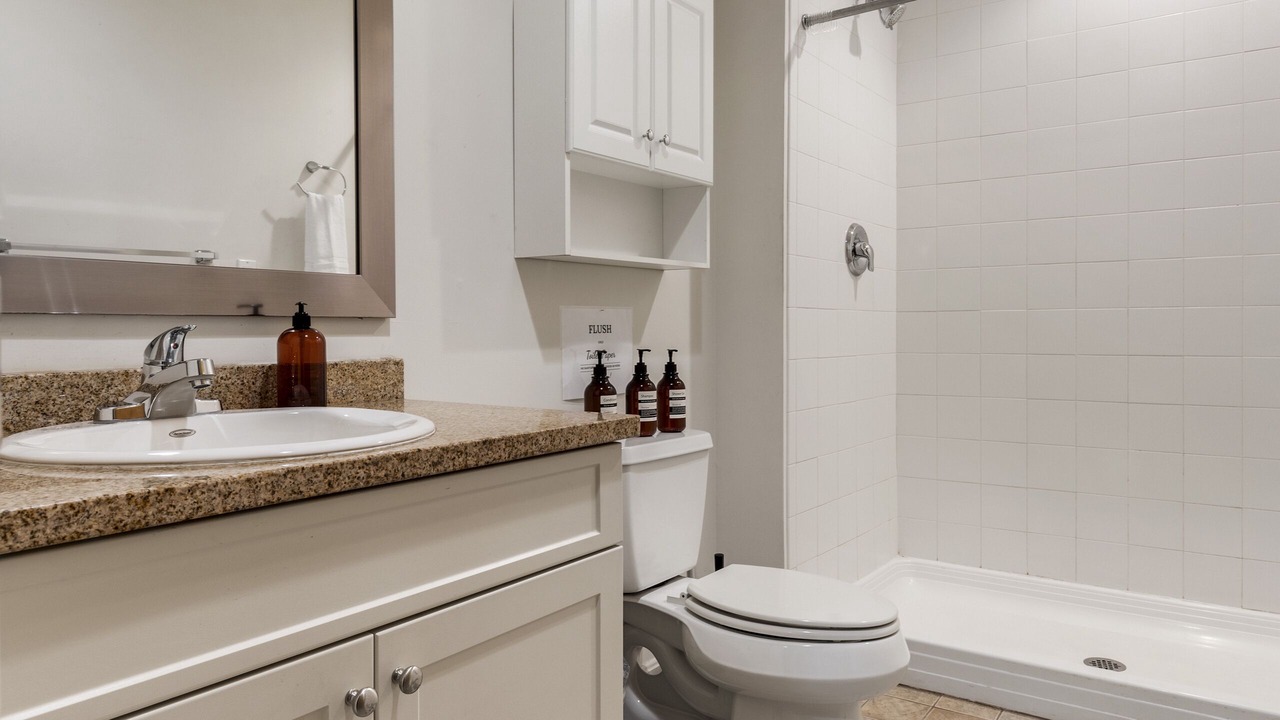 Photo of Bathroom in Newbold