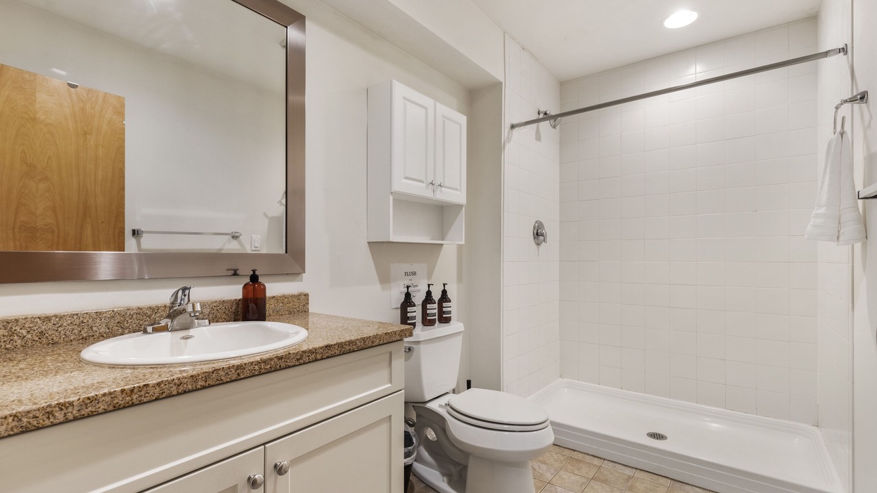 Photo of Bathroom in Newbold