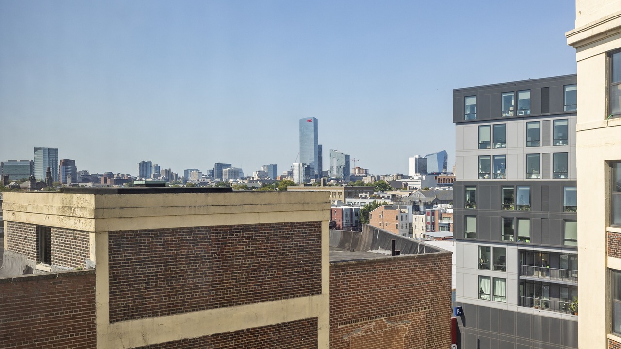 Photo of Bedroom in Newbold