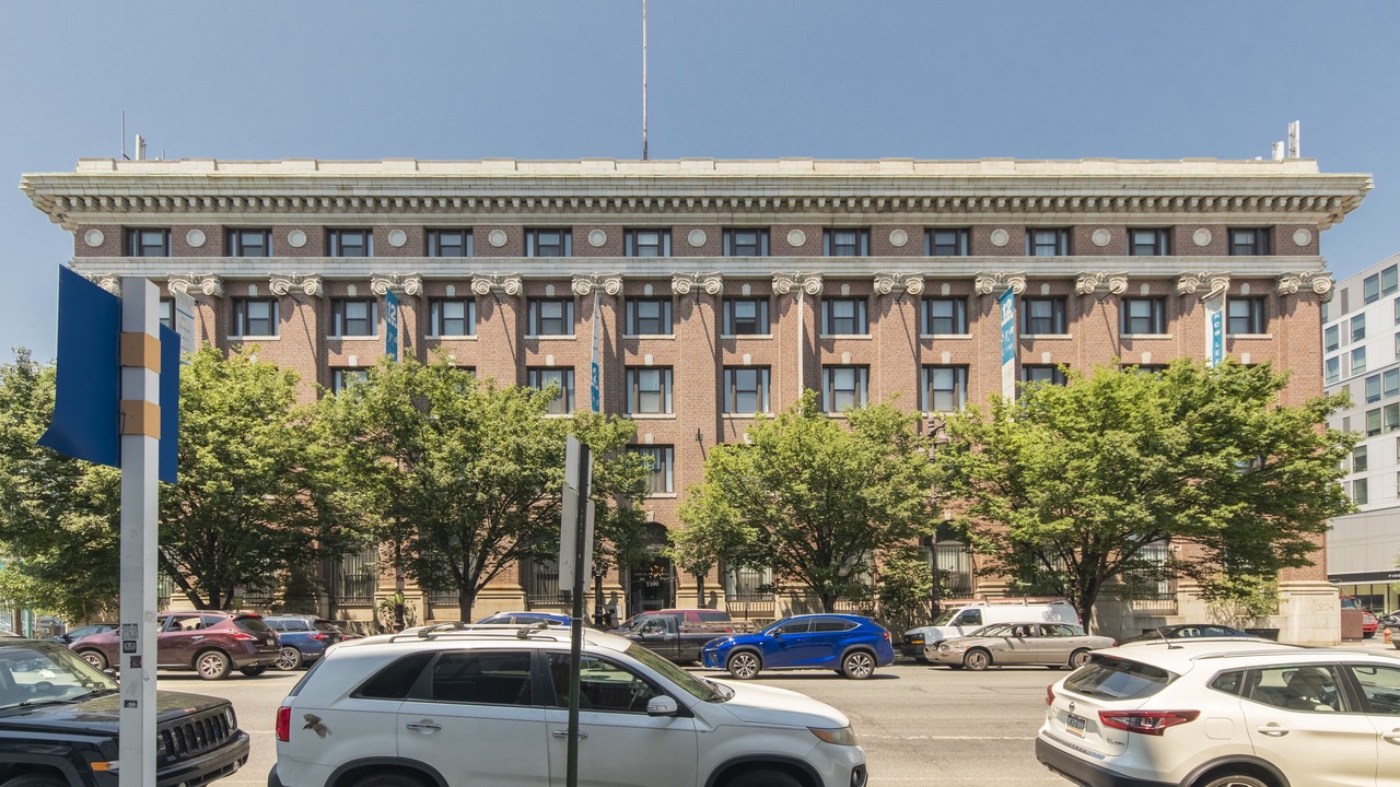 Photo of Outdoor in Newbold