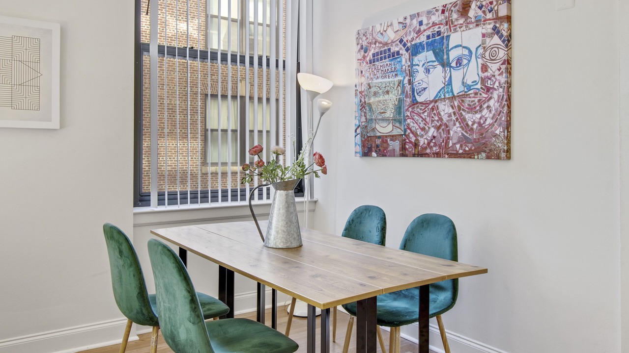 Photo of Livingroom in Newbold