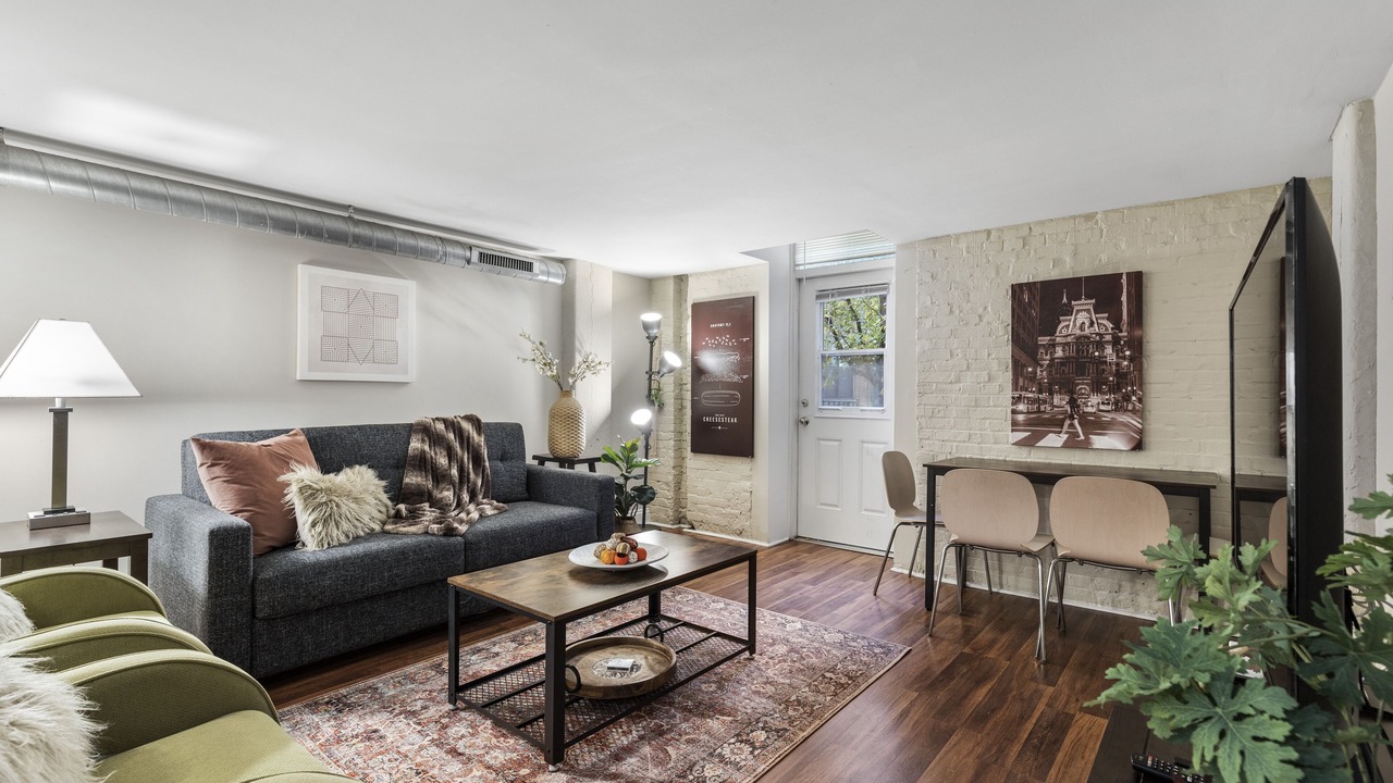 Photo of Livingroom in Newbold